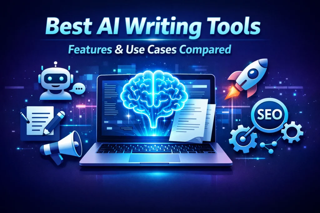 Features and Use Cases