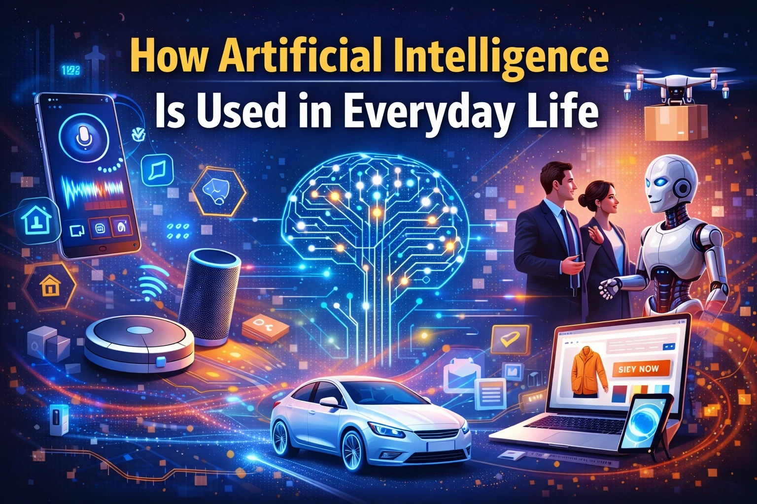 Artificial Intelligence