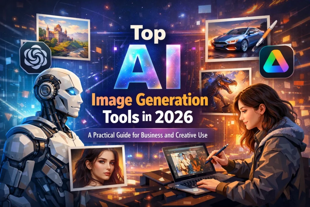 Image Generation Tools