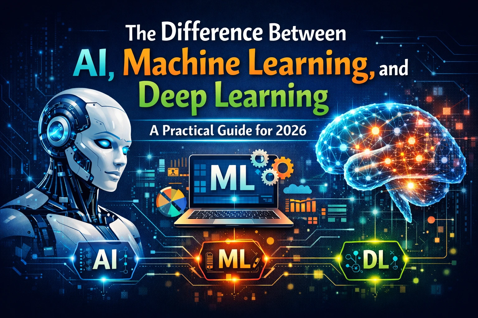 AI, Machine Learning