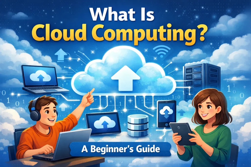 Cloud Computing