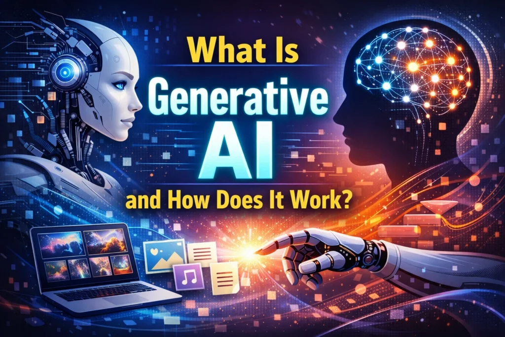 Generative AI