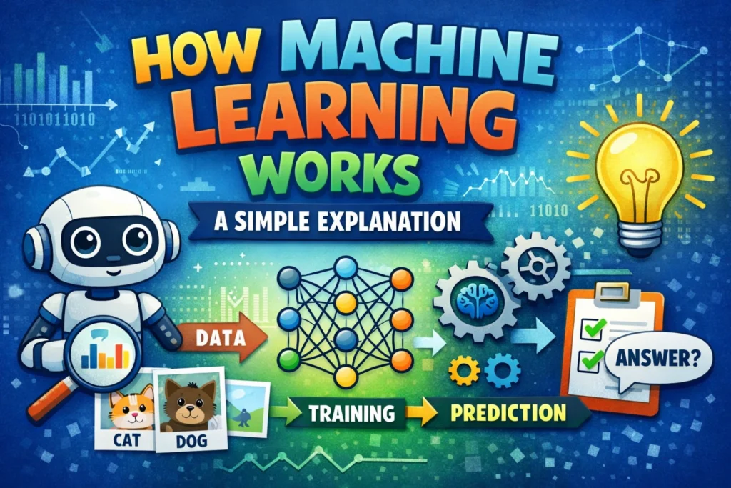 Machine Learning Works