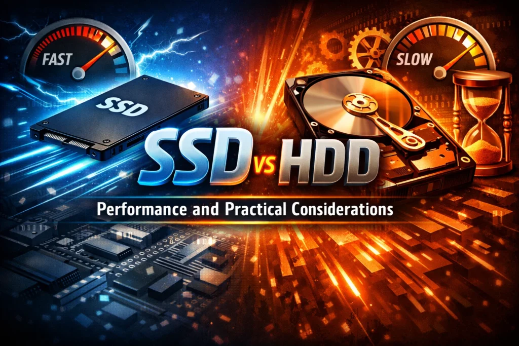 Performance and Practical Considerations