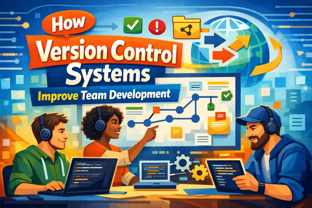 Version Control Systems